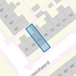 Perceel GNG01-AB-4717