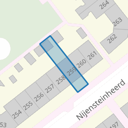 Perceel GNG01-AB-4738