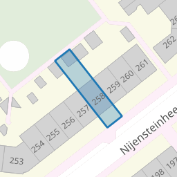 Perceel GNG01-AB-4739