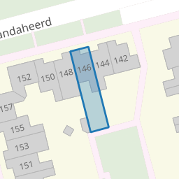 Perceel GNG01-AB-4818