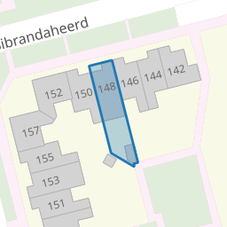 Perceel GNG01-AB-4819