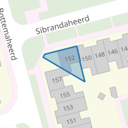 Perceel GNG01-AB-4821