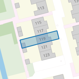 Perceel GNG01-AB-4855