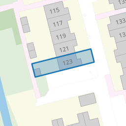 Perceel GNG01-AB-4857