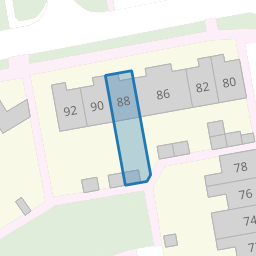 Perceel GNG01-AB-4880