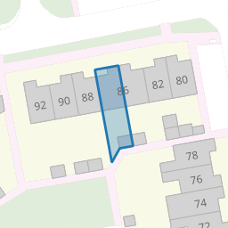 Perceel GNG01-AB-4881