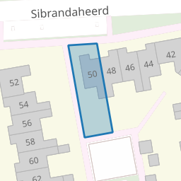 Perceel GNG01-AB-4899