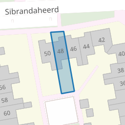 Perceel GNG01-AB-4900