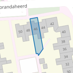 Perceel GNG01-AB-4901