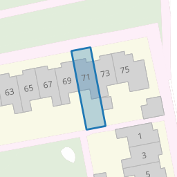 Perceel GNG01-AB-4923