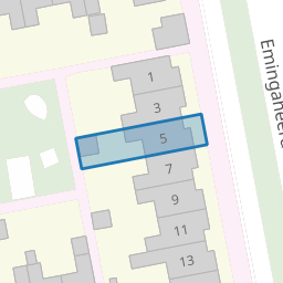 Perceel GNG01-AB-4929