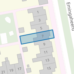 Perceel GNG01-AB-4930