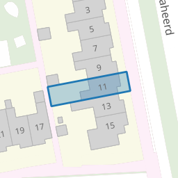 Perceel GNG01-AB-4932