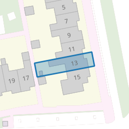 Perceel GNG01-AB-4933