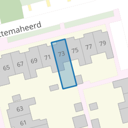 Perceel GNG01-AB-4945