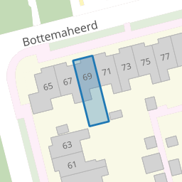 Perceel GNG01-AB-4947