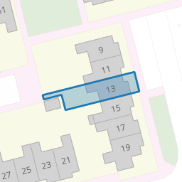 Perceel GNG01-AB-4958