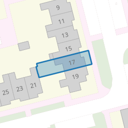 Perceel GNG01-AB-4960