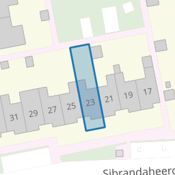 Perceel GNG01-AB-4988