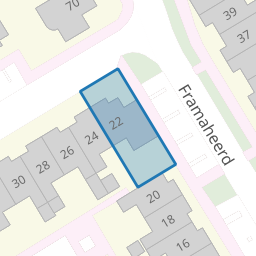 Perceel GNG01-AB-4999