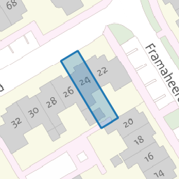 Perceel GNG01-AB-5000