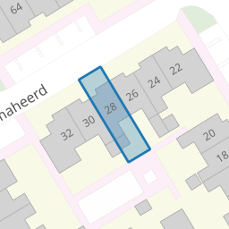 Perceel GNG01-AB-5002