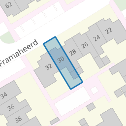 Perceel GNG01-AB-5003