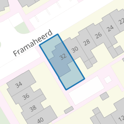 Perceel GNG01-AB-5004