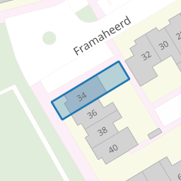 Perceel GNG01-AB-5005