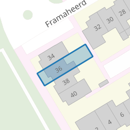 Perceel GNG01-AB-5006