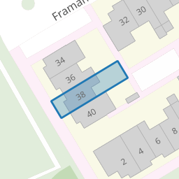 Perceel GNG01-AB-5007