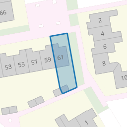 Perceel GNG01-AB-5008