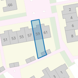 Perceel GNG01-AB-5009