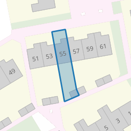 Perceel GNG01-AB-5011