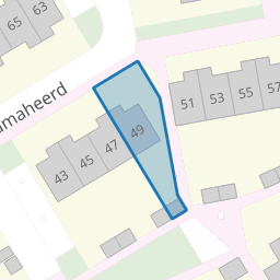 Perceel GNG01-AB-5014