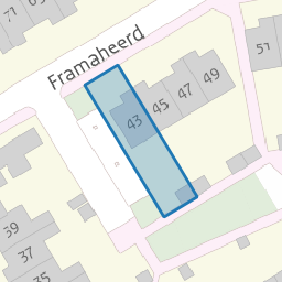 Perceel GNG01-AB-5017