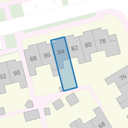 Perceel GNG01-AB-5025