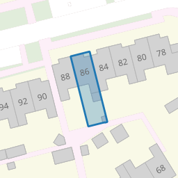 Perceel GNG01-AB-5026