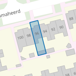 Perceel GNG01-AB-5031