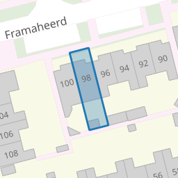Perceel GNG01-AB-5032