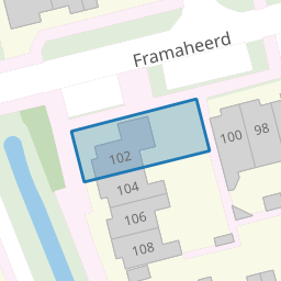 Perceel GNG01-AB-5034