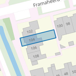 Perceel GNG01-AB-5035