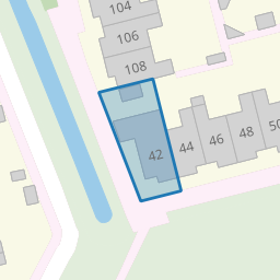 Perceel GNG01-AB-5038