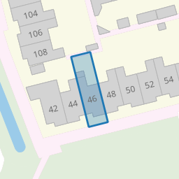 Perceel GNG01-AB-5040