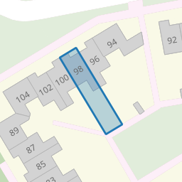 Perceel GNG01-AB-5050