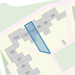 Perceel GNG01-AB-5051