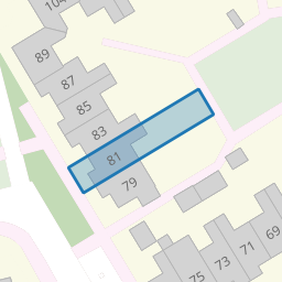 Perceel GNG01-AB-5058