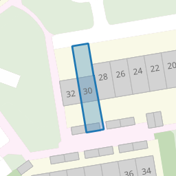 Perceel GNG01-AB-5061