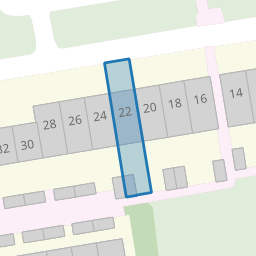 Perceel GNG01-AB-5065