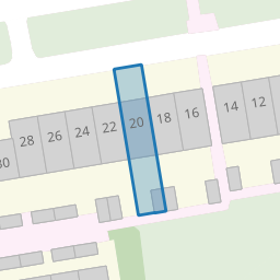 Perceel GNG01-AB-5066